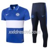 Chelsea 2020-2021 Polo za Trening M003